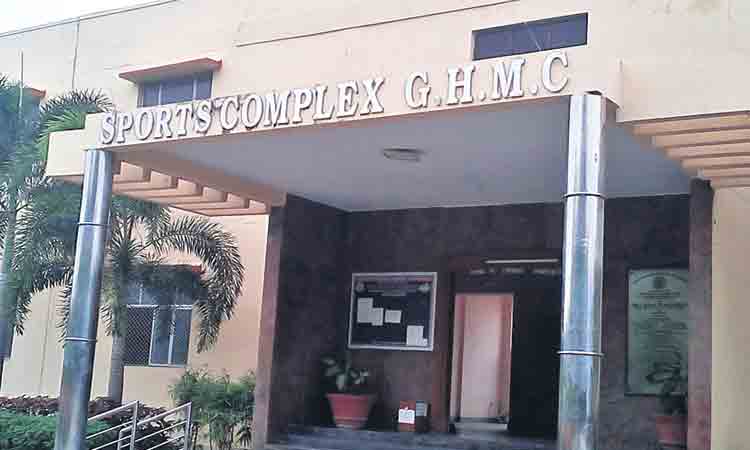 కీడా ప్రాంగణాలకు మళ్లీ కళ