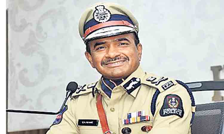 శిక్షణకు సిద్ధం కండి