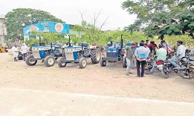 దారిదీపం దళితబంధు