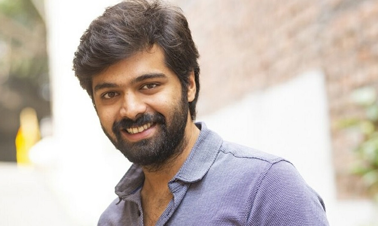 అదృష్టాన్ని నమ్ముతా!