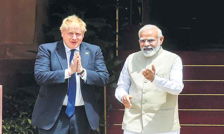 అక్టోబర్నాటికి ఎఫ్టీఏ