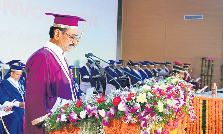 పశు సంపద వృద్ధిలో తెలంగాణ ఆదర్శం