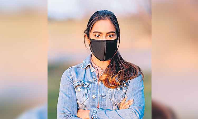 మాస్కు ధరించకుంటే 500 ఫైన్