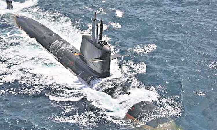 వచ్చేస్తున్నది వాగ్‌శీర్‌