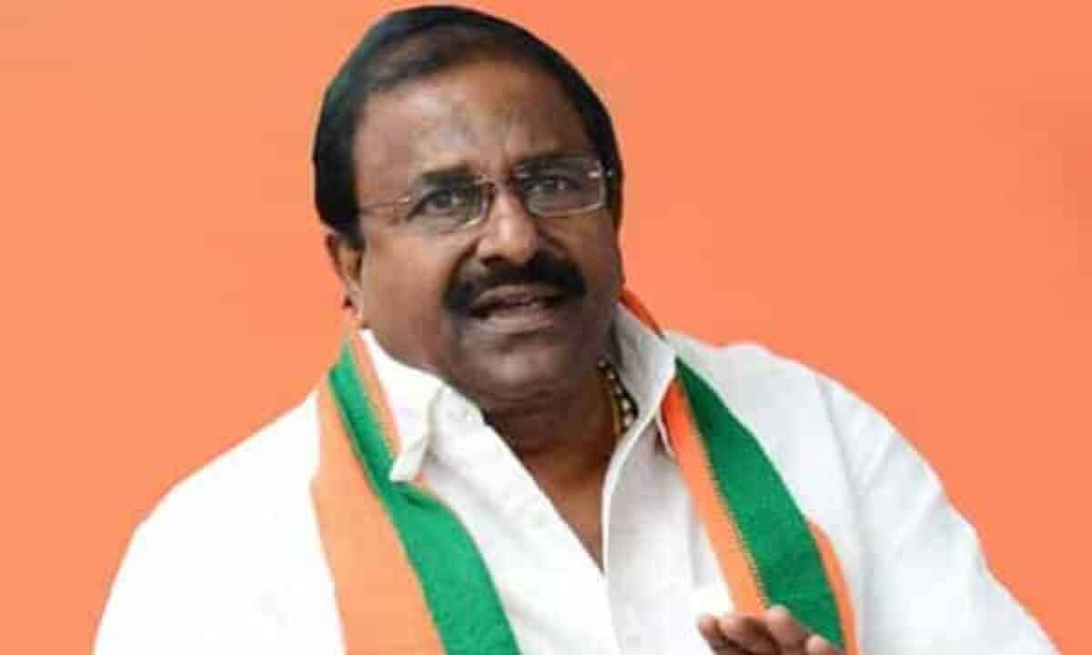 ఏపీ సీఎం జగన్‌ను ఇంటికి పంపించే రోజులు దగ్గర పడ్డాయి : సోము వీర్రాజు