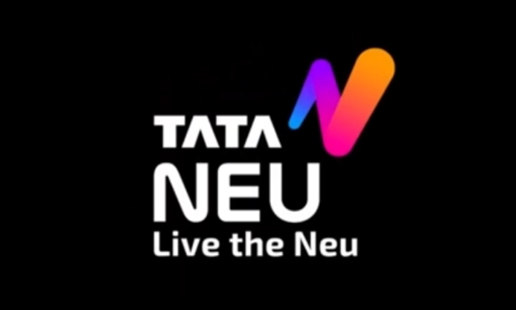 టాటా సూపర్‌ యాప్‌