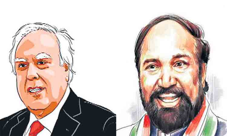 ఇదీ జాతీయ పార్టీ నేతల తీరు