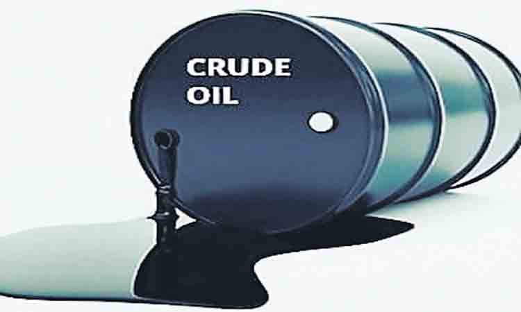 100 డాలర్ల దిగువకు ముడి చమురు