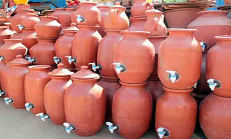 కూల్‌..కూల్‌.. కుమ్మరితండా రంజన్లు