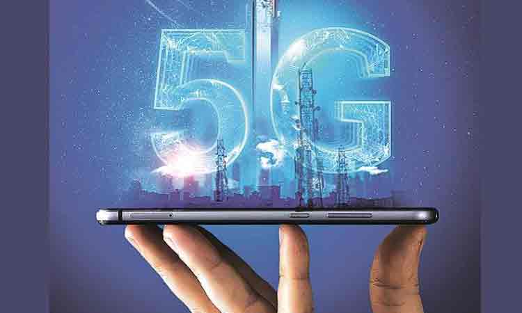 హౌసింగ్‌ ప్రాజెక్టుల్లో టెలికం ఇన్‌ఫ్రా తప్పనిసరి