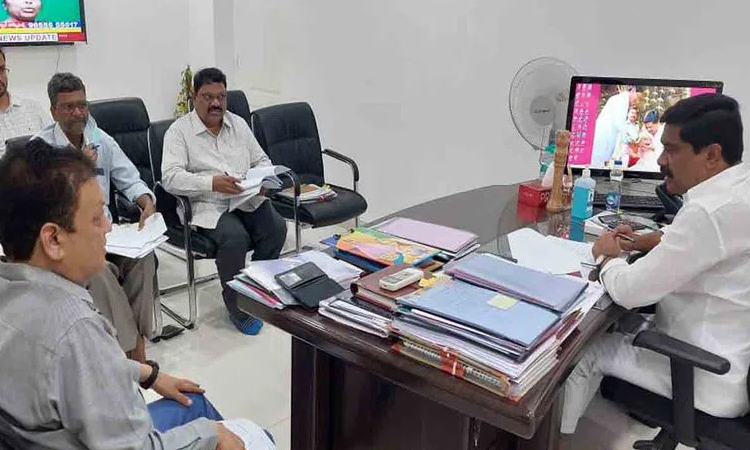 3 లక్షల సాయంపై మార్గదర్శకాలు