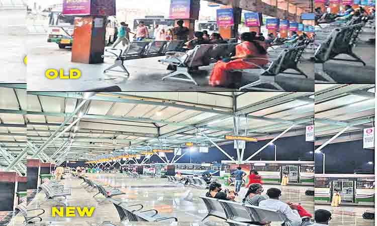 ఇక స్వచ్ఛ ఆర్టీసీ!