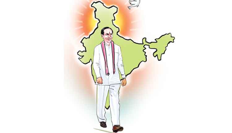 అదే స్పష్టత.. అదే సాహసం..