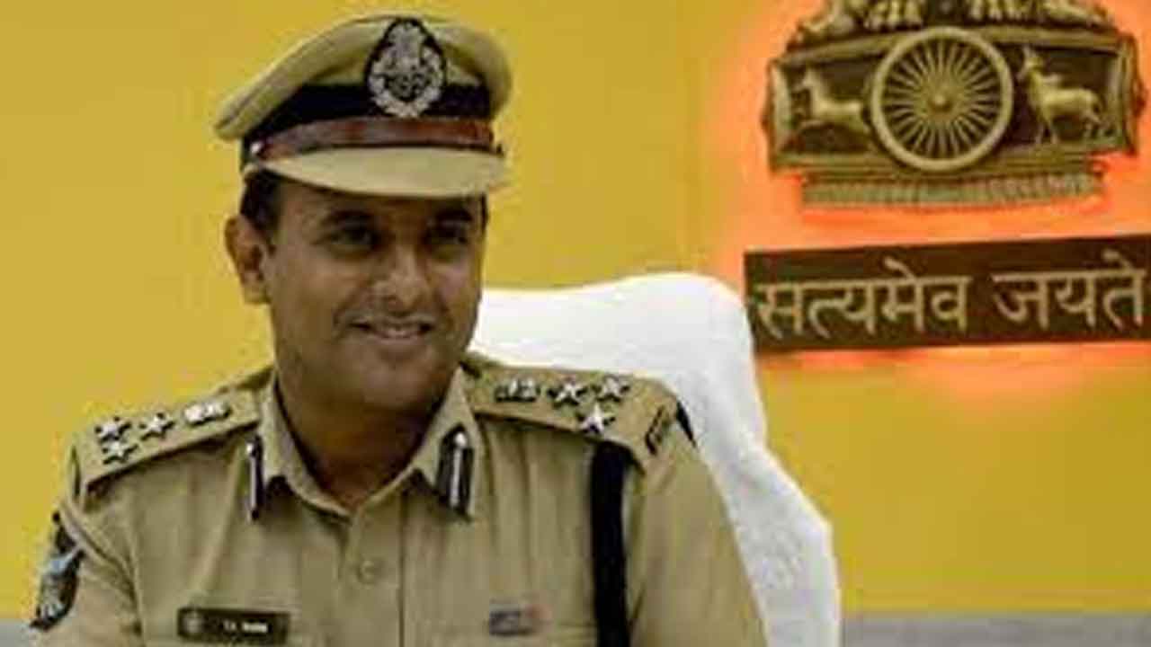 విజయవాడలో 144 సెక్షన్‌ .. ఎందుకంటే ?