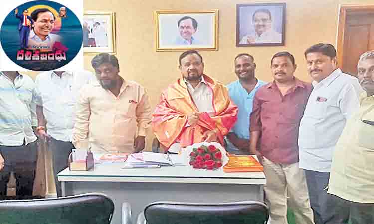 బాకీ రంది లేదు.. కిస్తీ కట్టక్కర్లేదు