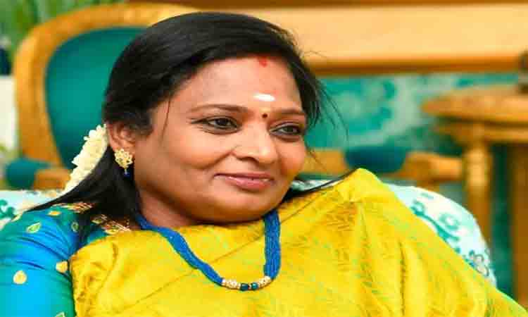 గవర్నర్కు ప్రొటోకాల్ వర్తించదా?