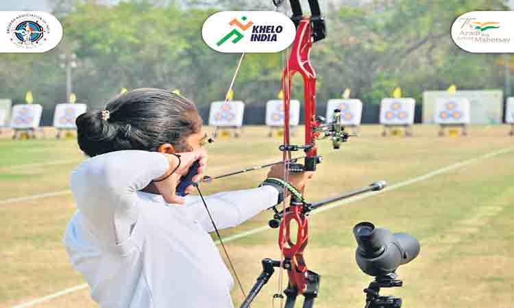 ఆర్చర్లకు రూ.33 లక్షలు