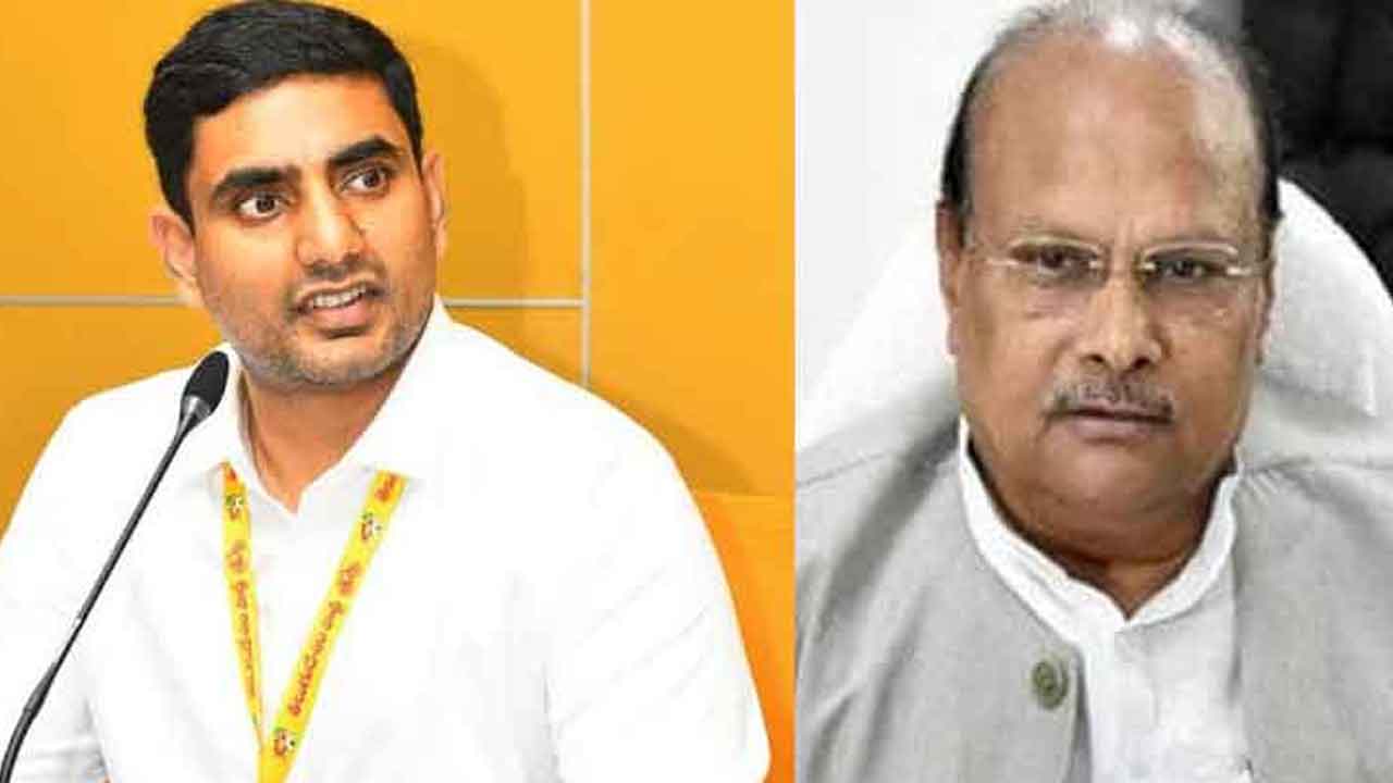 ఏపీలో ఉపాధ్యాయుల అరెస్టుపై టీడీపీ నాయకుల ఆగ్రహం