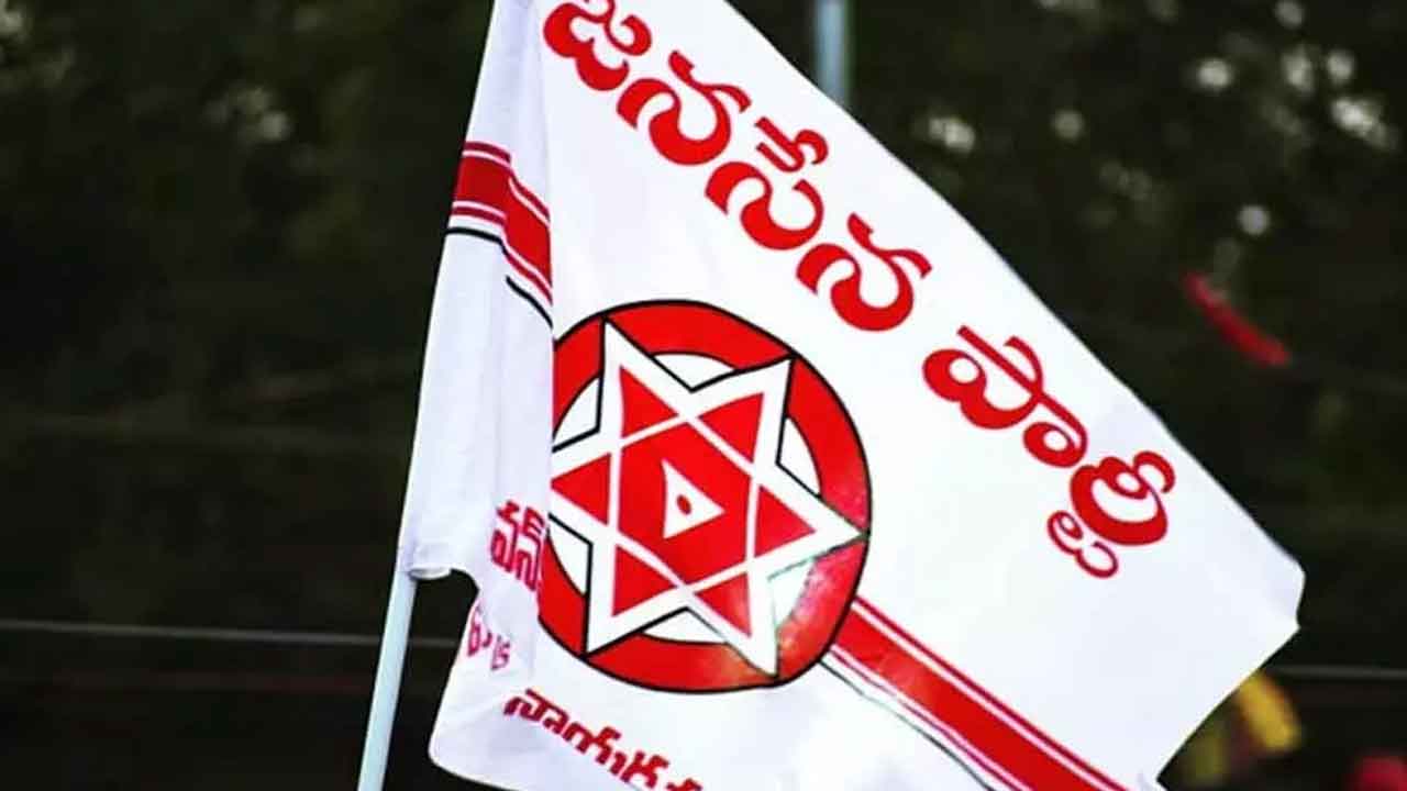 వైసీపీ మంత్రులకు జనసేన హెచ్చరిక