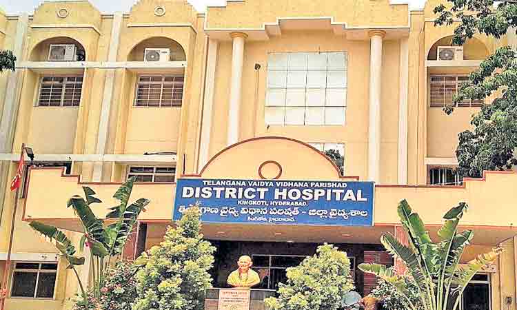 సహజ వాయువు నుంచే.. సరిపడా ఆక్సిజన్‌