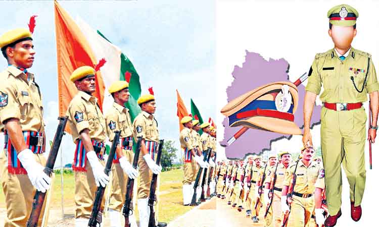 కొలువే లక్ష్యం