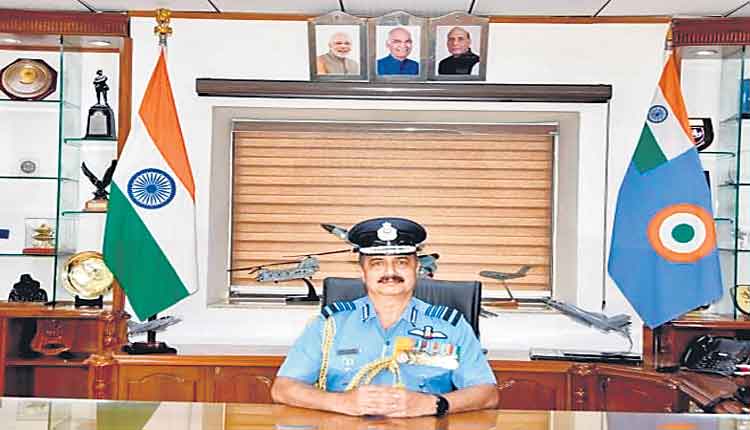 మెరుపు యుద్ధాలకు సిద్ధంగా ఉండాలి