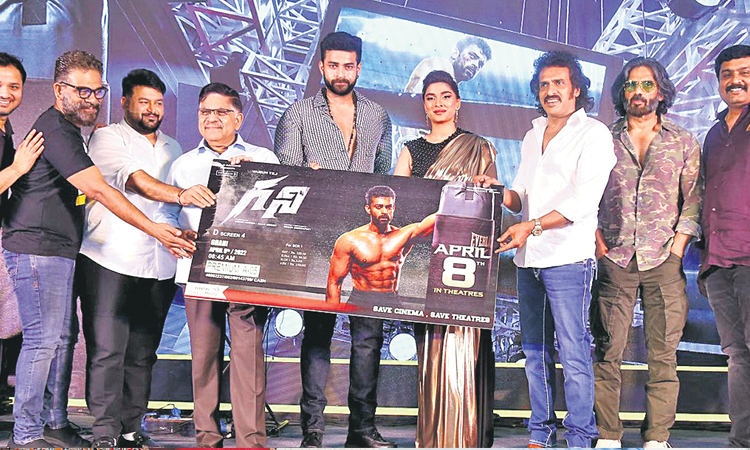 నా నమ్మకాన్ని నిజం చేశాడు