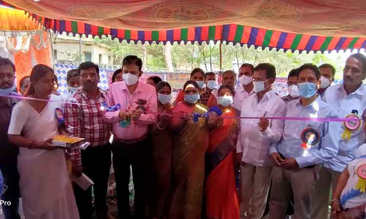 వైద్య రంగానికి సర్కారు పెద్దపీట