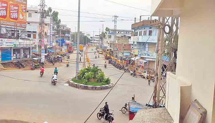 రోడ్డు ప్రమాదాలు ఇదిగో పరిష్కరాలు