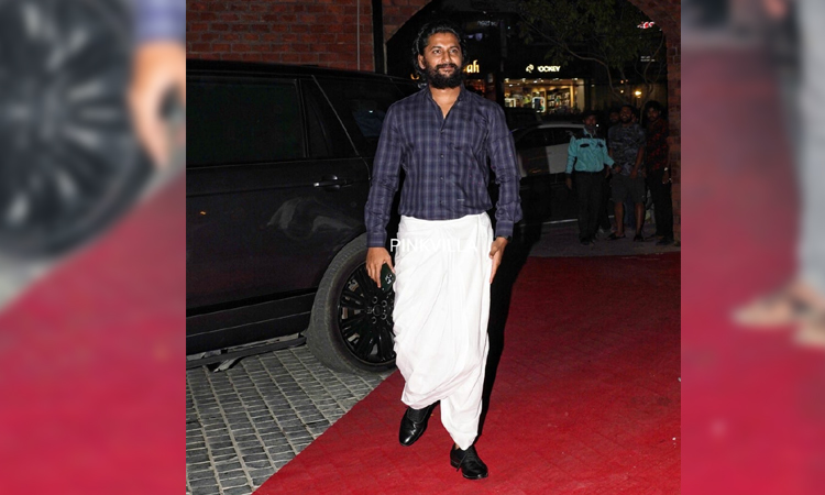 భలే అందంగా మాస్టారూ..