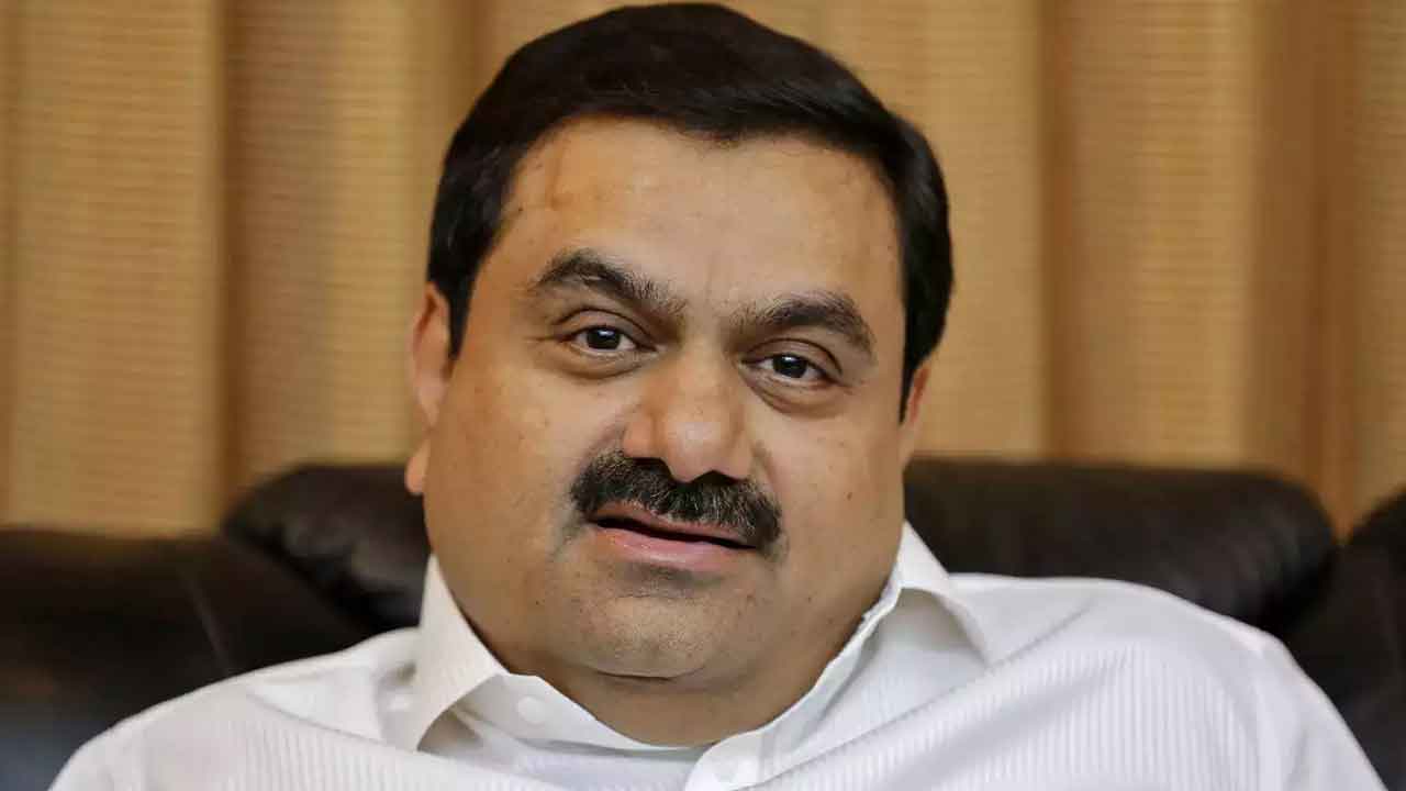 Adani into Health Care | మెట్రో పొలిస్ టేకోవ‌ర్‌కోసం అదానీ-అపొలో టైఅప్‌?!