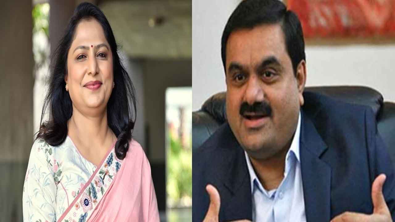 Adani University | అహ్మదాబాద్‌లో అదానీ యూనివ‌ర్సిటీ.. గుజ‌రాత్ గ్రీన్ సిగ్న‌ల్‌!