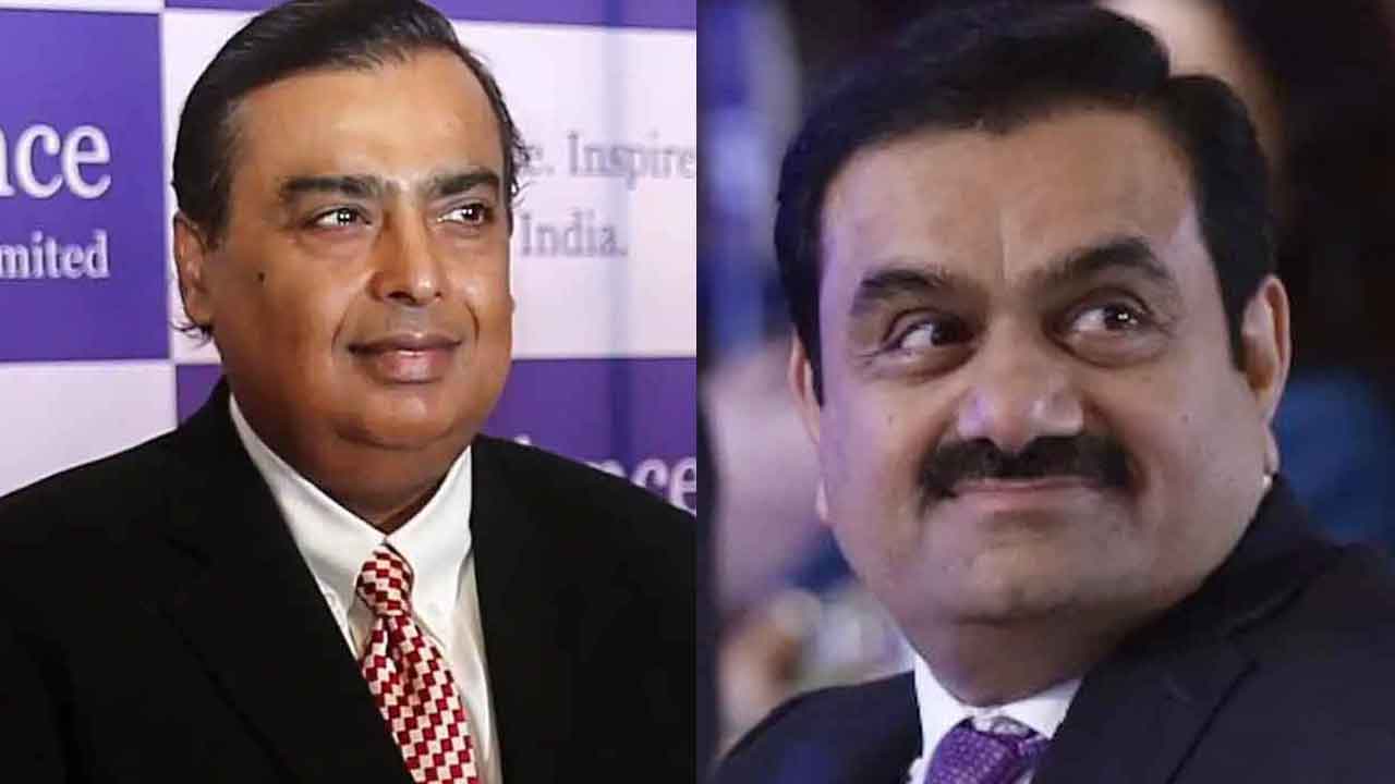 Gautam Adani | భారతీయ బిలియనీర్లలో ముకేశ్ ను దాటేసిన గౌతం అదానీ.. యంగ్ బిలియనీర్ జాబితాలో జెప్టో ఫౌండర్ కు ఫస్ట్ ప్లేస్..!