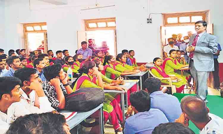 హ్యాపీ బ్రెయిన్‌.. హ్యాపీ లైఫ్‌