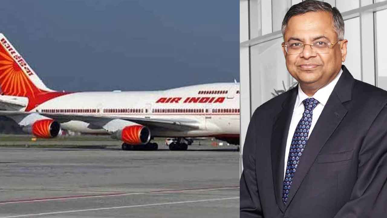 AirIndia-Tata | టాటా.. మ‌హారాజా టేకోవ‌ర్‌పై సింగ‌పూర్ సీసీసీ ఆందోళ‌న..!