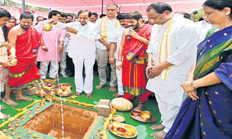 దుష్టశక్తుల నుంచి రాష్ట్రాన్ని కాపాడుకుంటాం