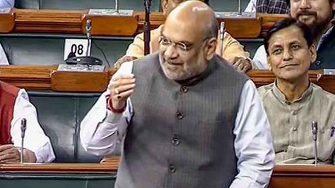 క్రిమినల్‌ ప్రొసీజర్‌ (ఐడెంటిఫికేషన్‌) బిల్లులో ఏముంది.. లోక్‌సభలో సభ్యులు ఎందుకు ఆందోళన వ్యక్తం చేశారు?