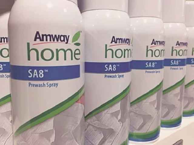 Amway MoneyLounder | ఆమ్వే మ‌నీ లాండ‌రింగ్‌.. ఆస్తులు జ‌ప్తుచేసిన ఈడీ!