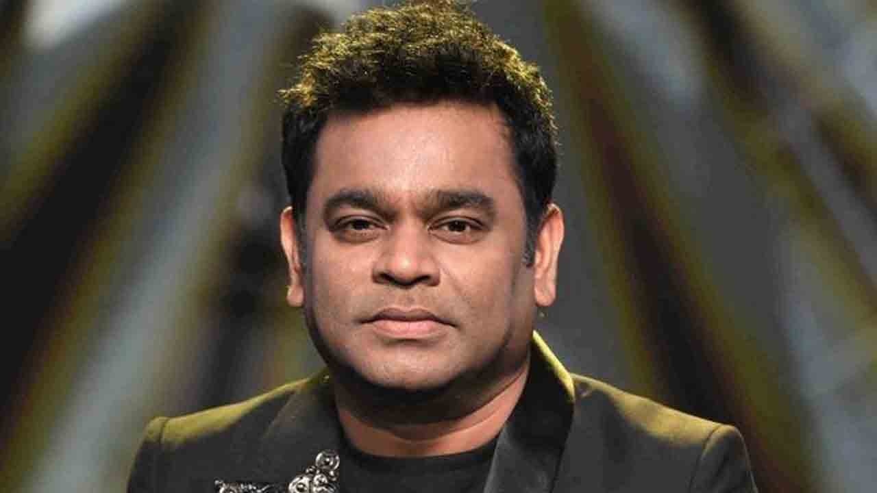 AR Rahman | ఆస్కార్ విన్న‌ర్ ఏఆర్ రెహమాన్ చెప్పిన చైనీయుడి కథ