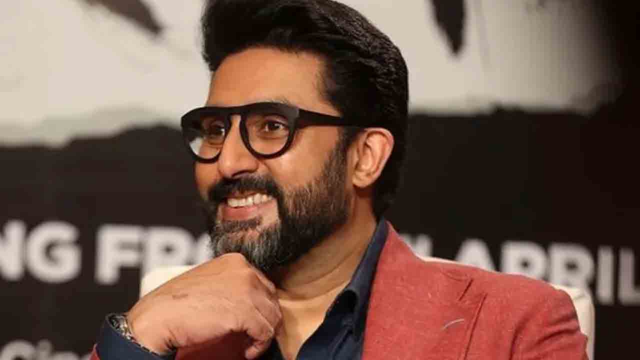 Abhishek Bachchan | సినిమాల రీమేక్ స‌హ‌జ‌మే..’పాన్ ఇండియా’ పై న‌మ్మ‌కం లేదు