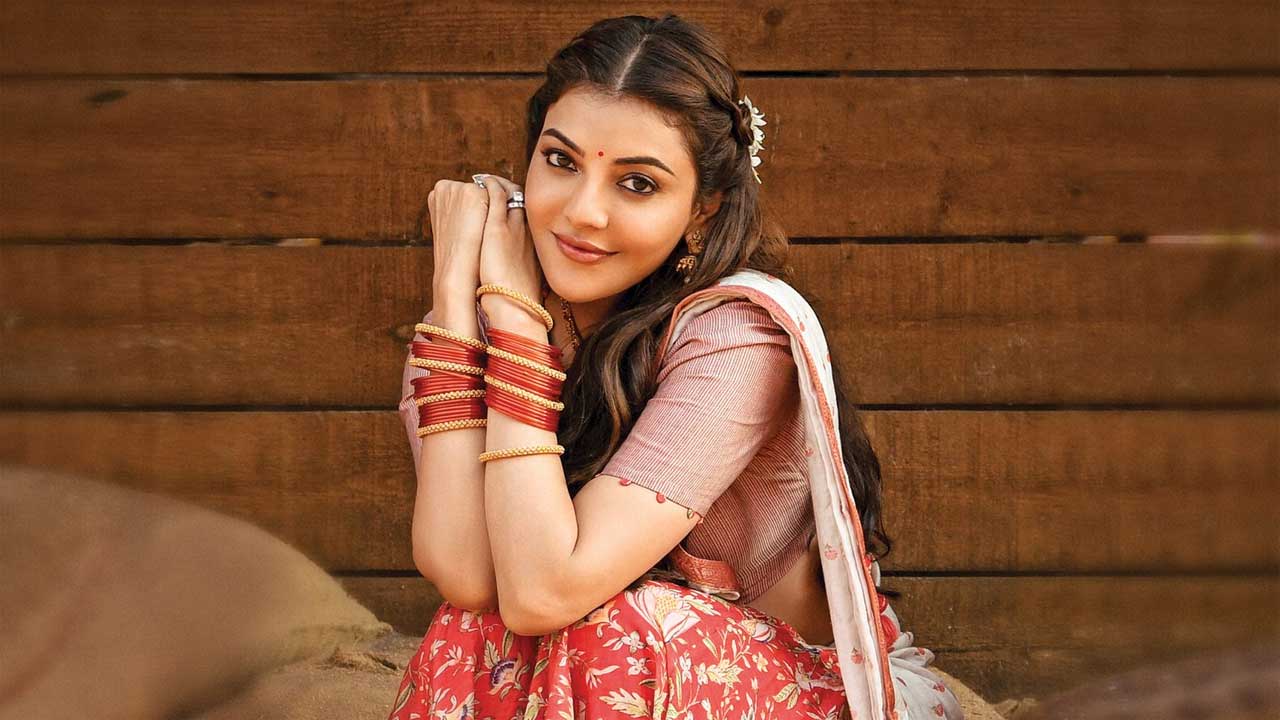 Acharya Pre release Event | అదేంటి కాజ‌ల్ ఒక్క‌రికి కూడా గుర్తురాలేదా?