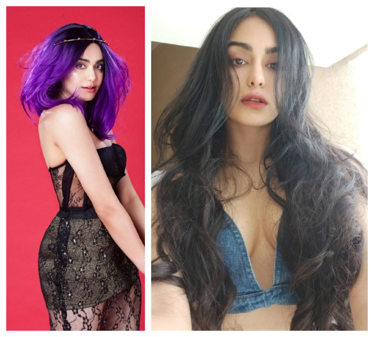 Adah Sharma | అదా శర్మ అందాలు అదరహో..