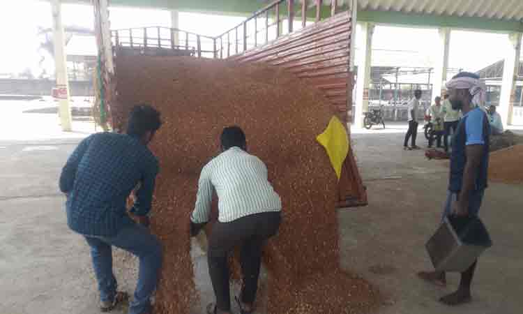 శనిగల డబ్బులొచ్చాయ్‌..