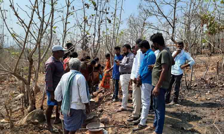 మెరుగైన వసతులు కల్పించాలి