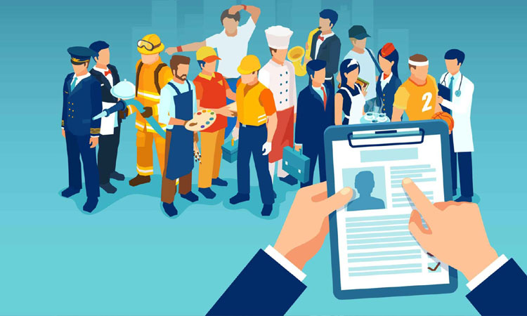 జాబ్‌ మార్కెట్‌లో జోష్‌