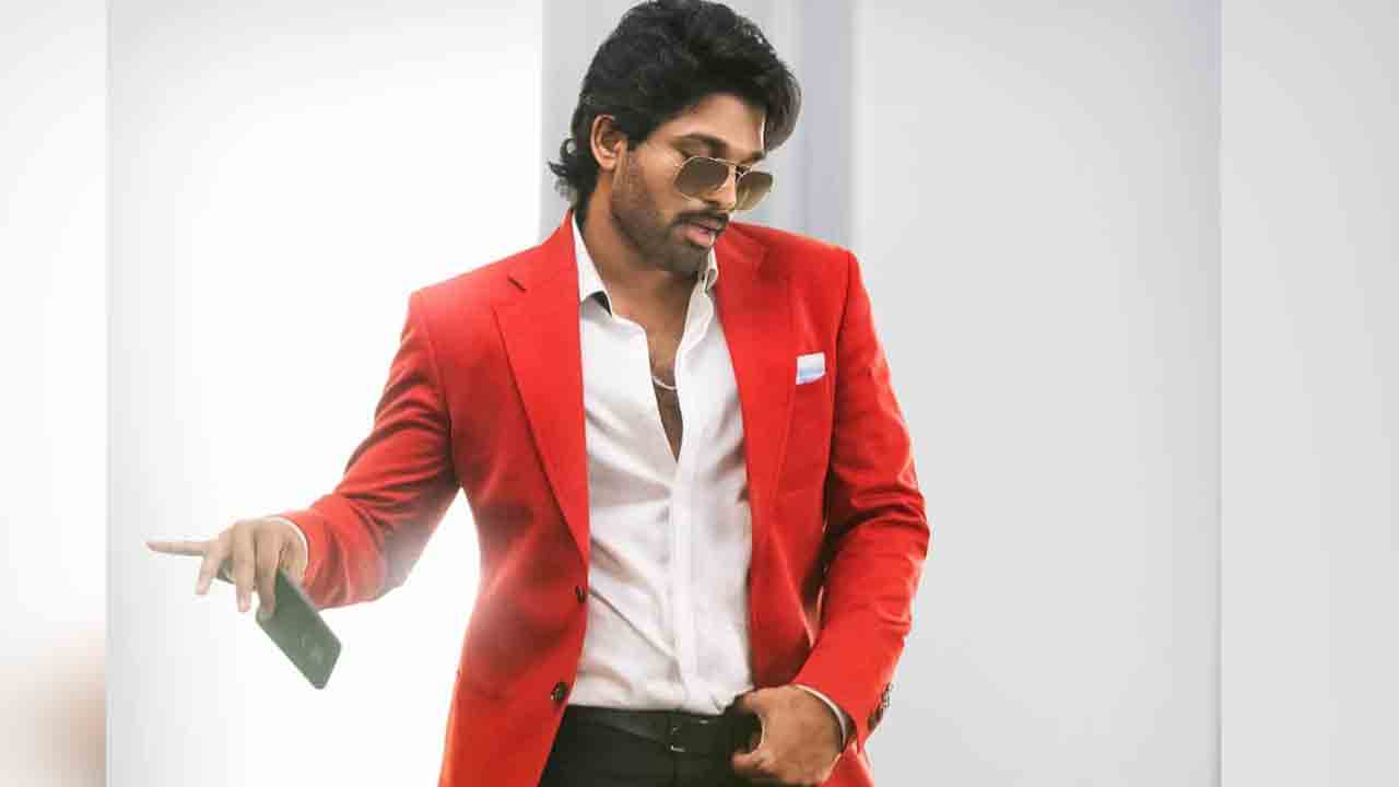 Allu Arjun Choreographers | టాప్ కొరియోగ్ర‌ఫర్ల‌కు అల్లు అర్జున్ టార్గెట్ ఫిక్స్..!