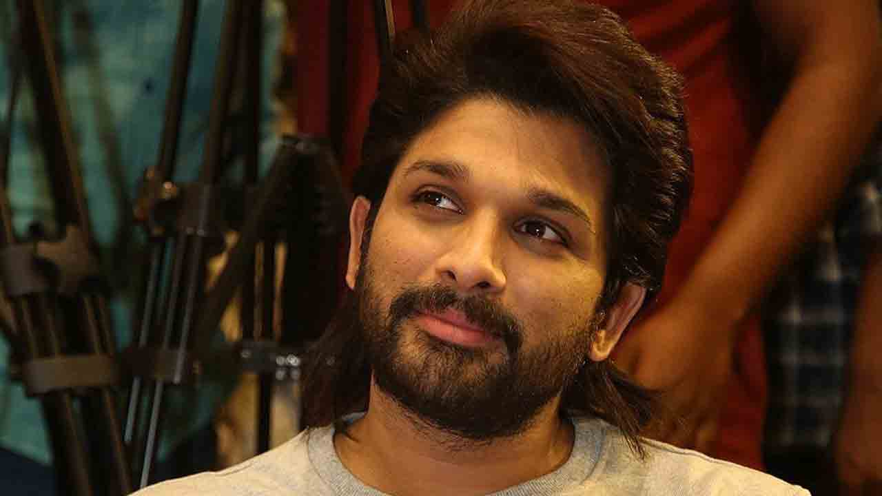 Allu Arjun | భారీ క‌మ‌ర్షియ‌ల్ యాడ్‌కు నో చెప్పిన బ‌న్నీ..ఫ్యాన్స్ ప్ర‌శంస‌లు
