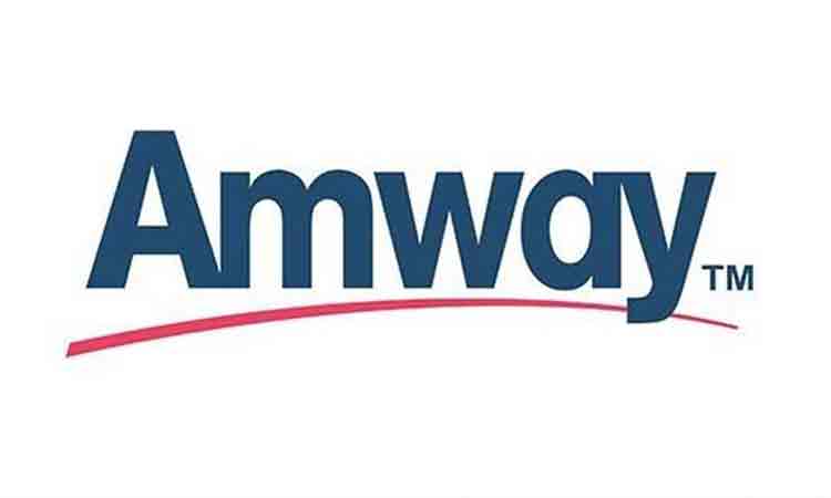 ఆమ్వేకి ఈడీ షాక్‌