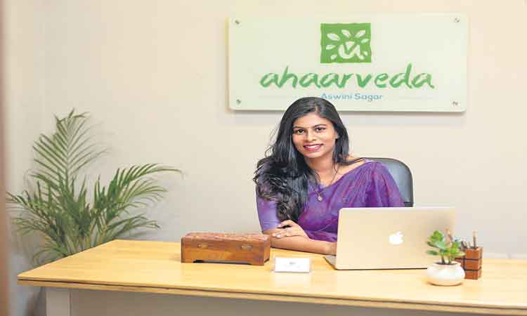 చక్కని చదువుకు సమతులాహారం