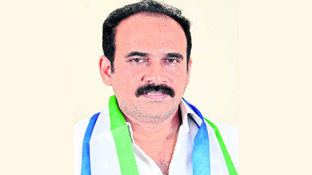 Balineni Srinivas Reddy | ఏపీ సీఎం జగన్‌ను కలిసిన తర్వాత.. బాలినేని కీలక వ్యాఖ్యలు
